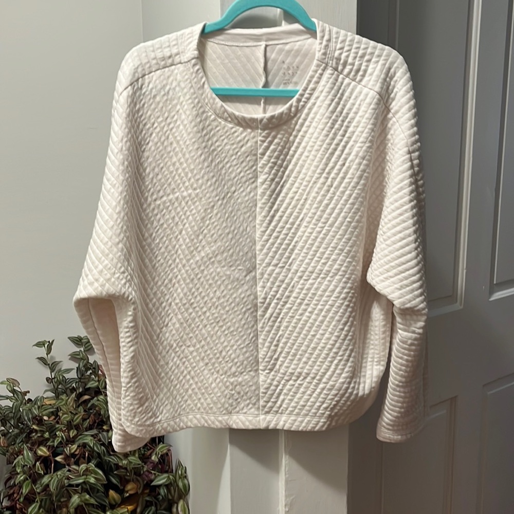 A New Day Sweatshirt